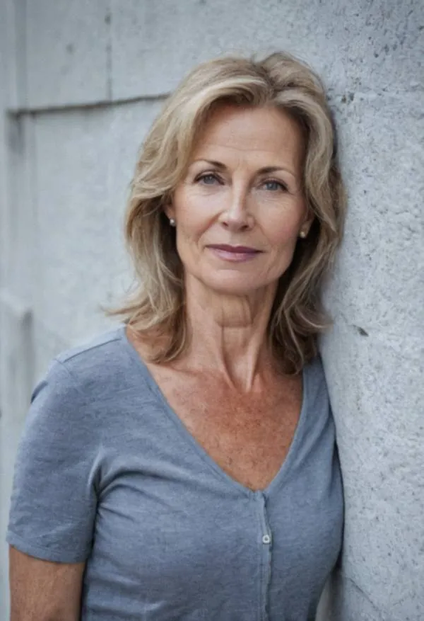 Eva, 52