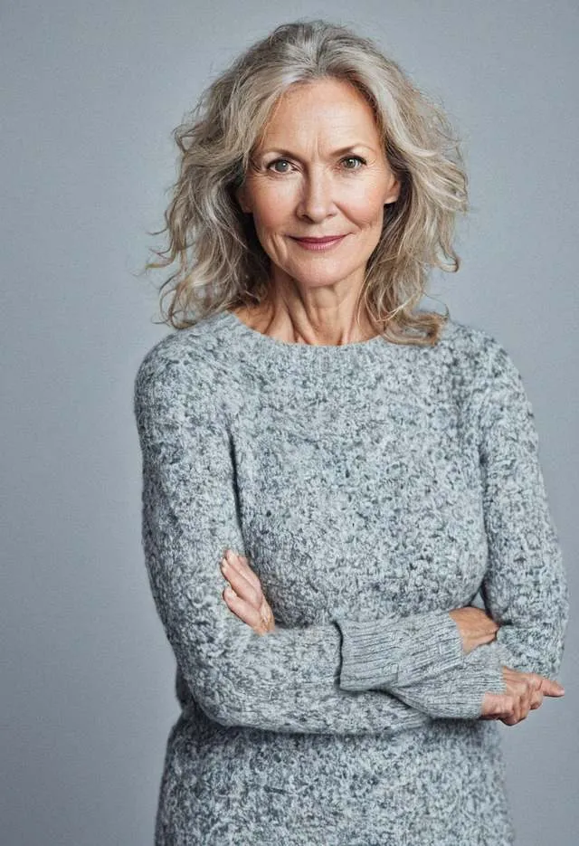 Mette, 54