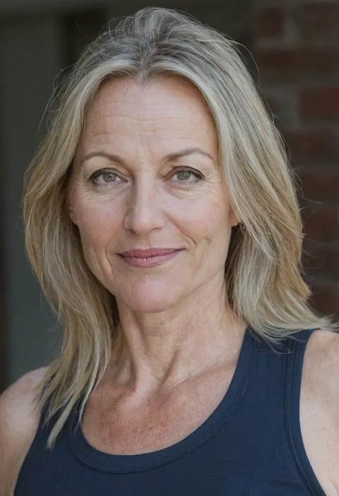 Wenche, 45