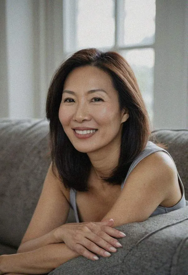 Marianne, 43