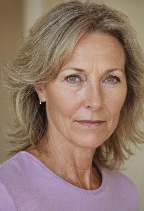 Wenche, 54