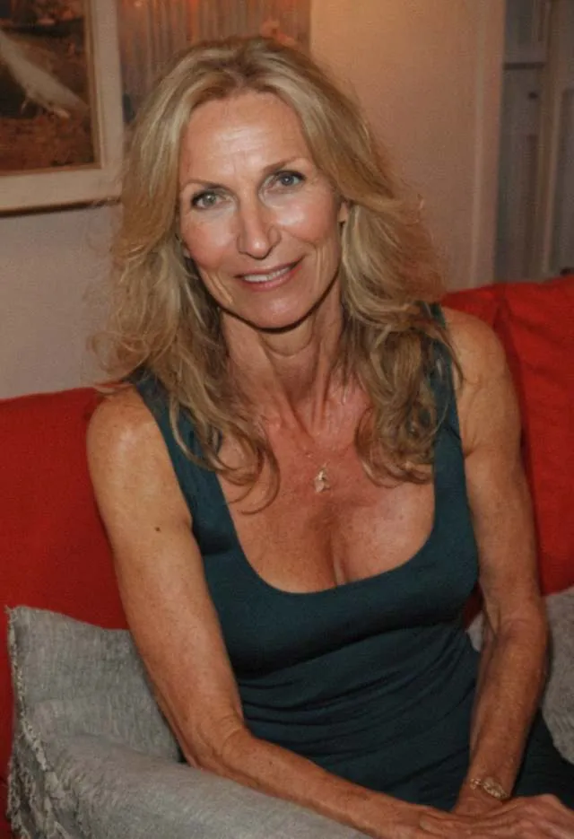 Mette, 50