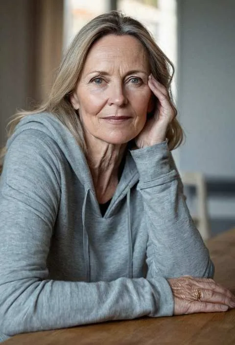 Bjørg, 51