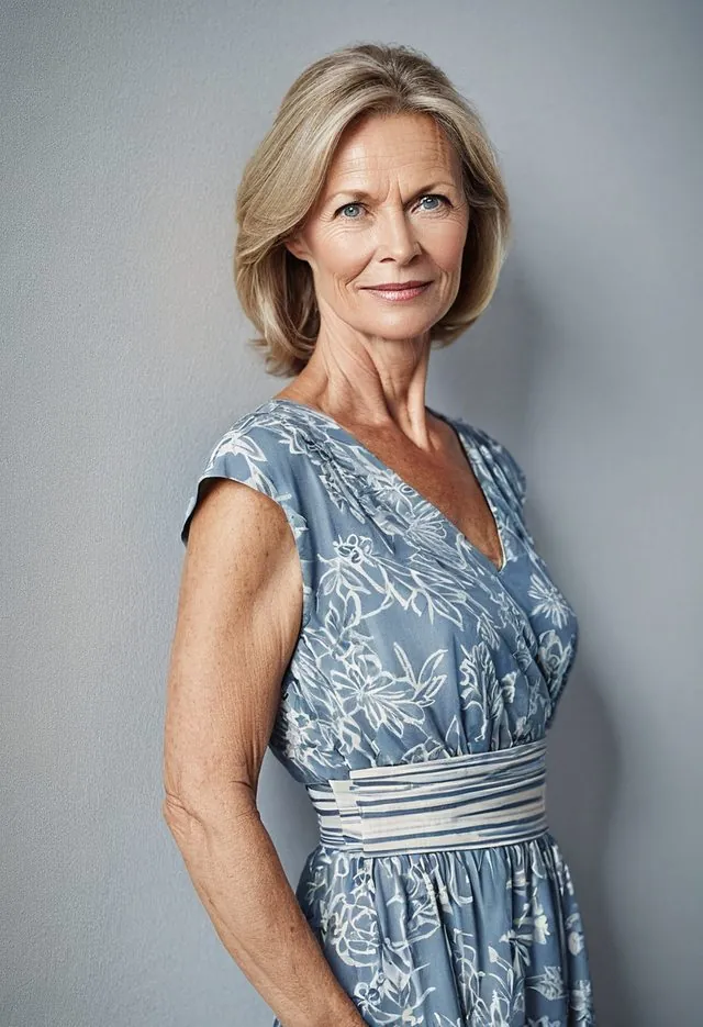 Wenche, 47