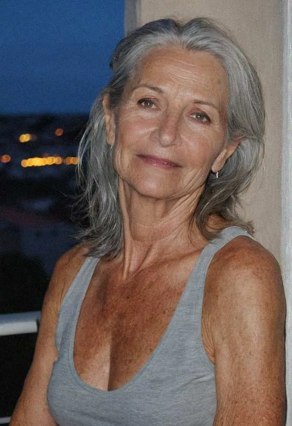 Reidun, 58