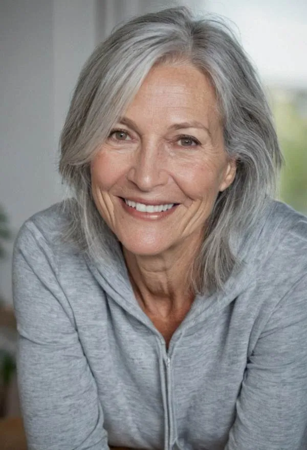 Tove, 58