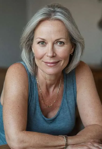 Inger, 46
