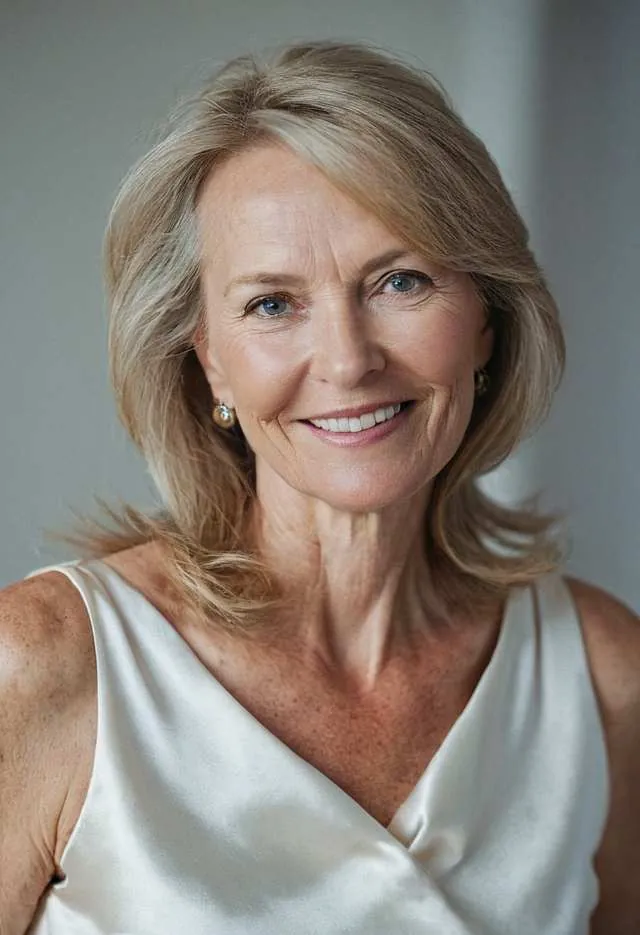 Hilde, 53