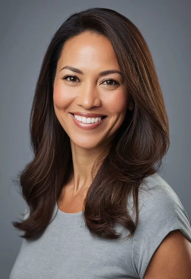 Marit, 40