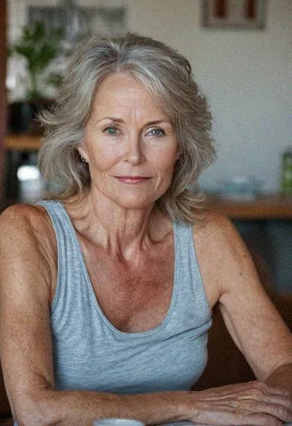 Anita, 53