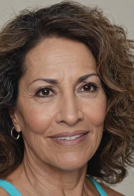 Linda, 56