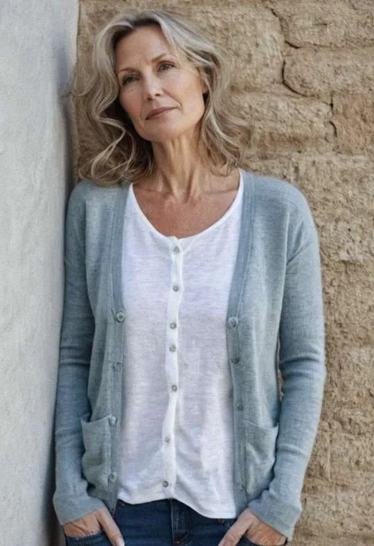 Reidun, 41