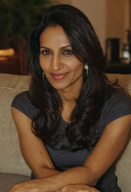 Ingrid, 44