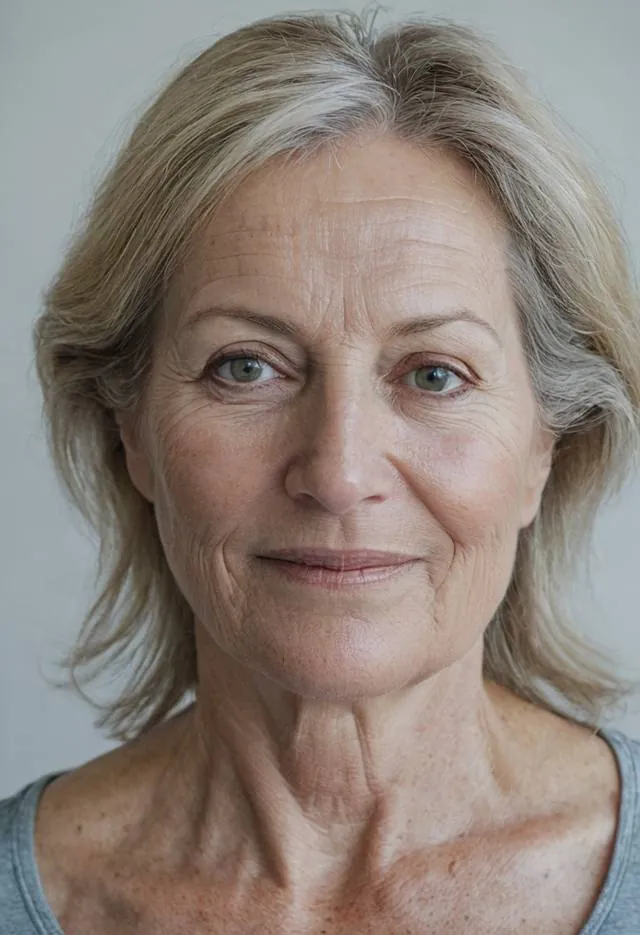 Heidi, 56