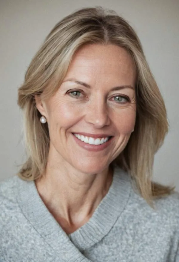 Vigdis, 42