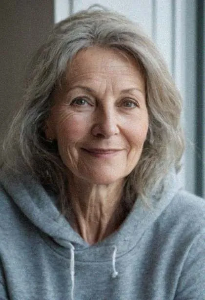 Ellen, 56