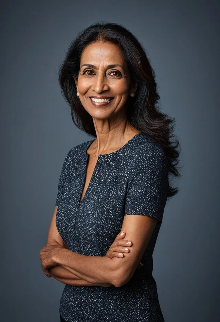 Camilla, 49