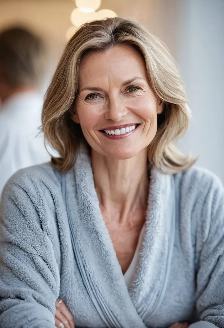 Kari, 41
