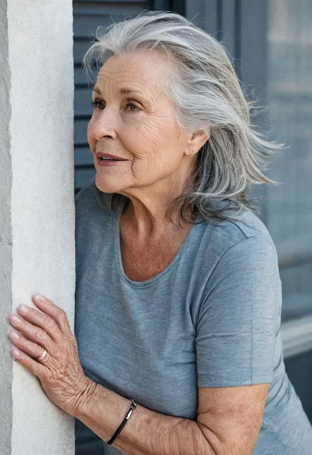 Ellen, 65