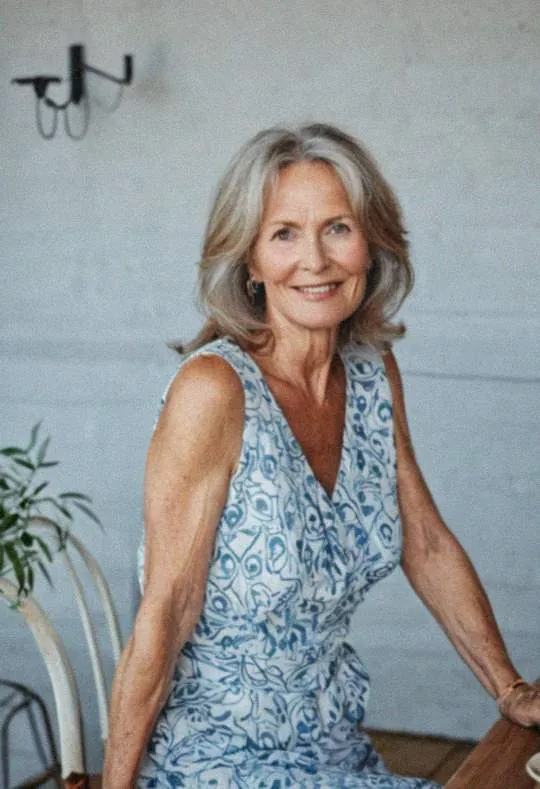 Camilla, 54