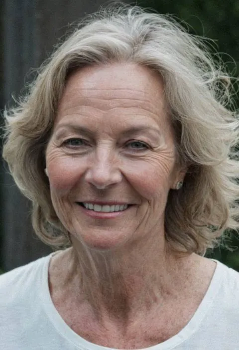 Mette, 54