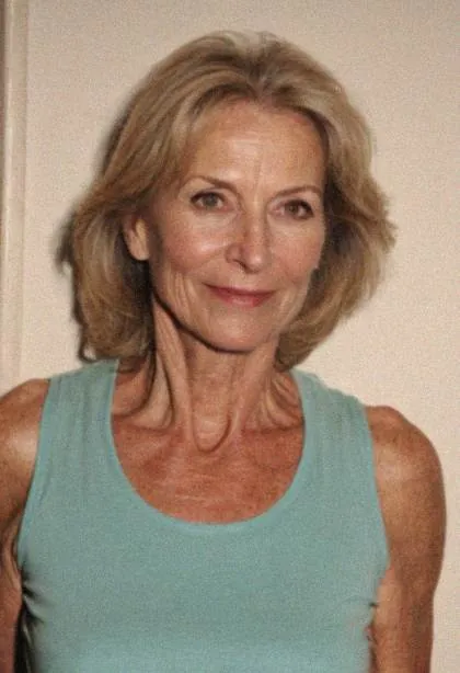 Ellen, 56