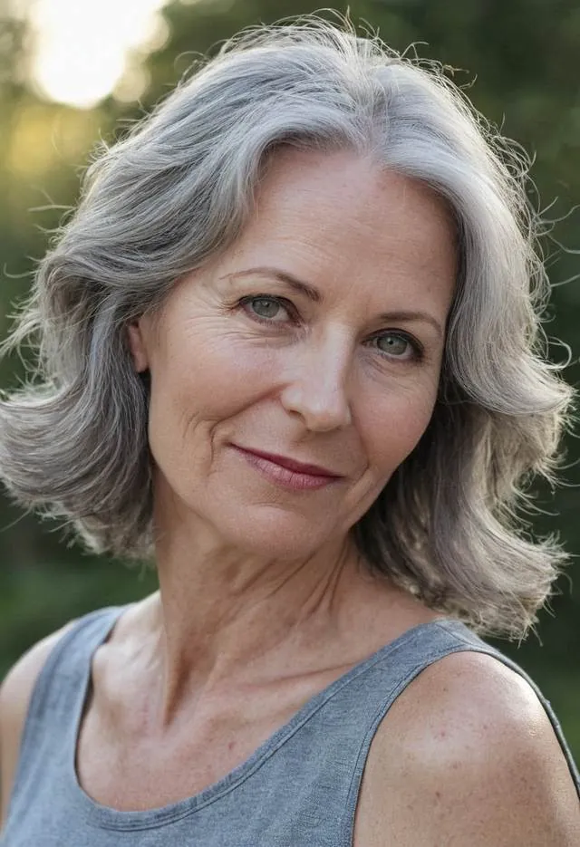 Trine, 43