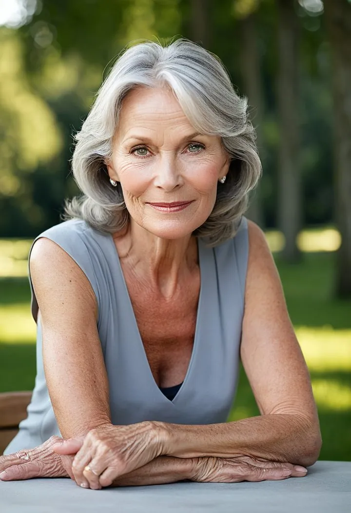 Liv, 60