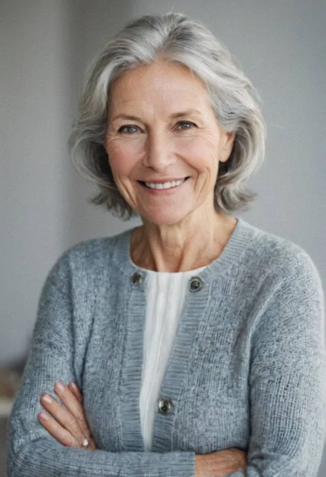 Nina, 59