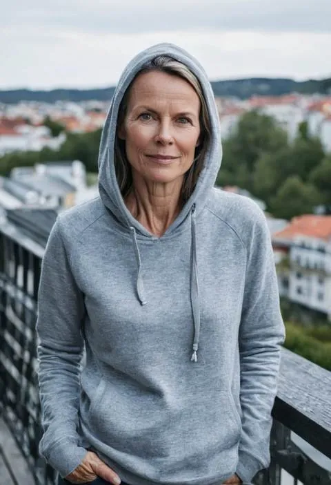 Heidi, 45