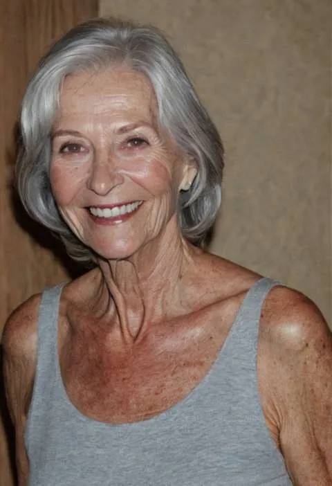 Randi, 65