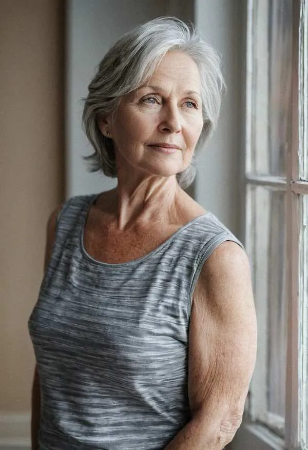 Ellen, 58