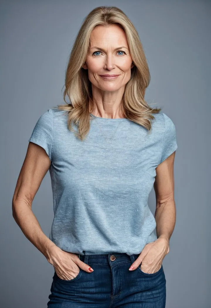 Hilde, 40