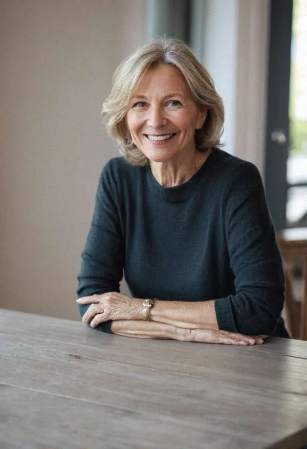 Kjersti, 51