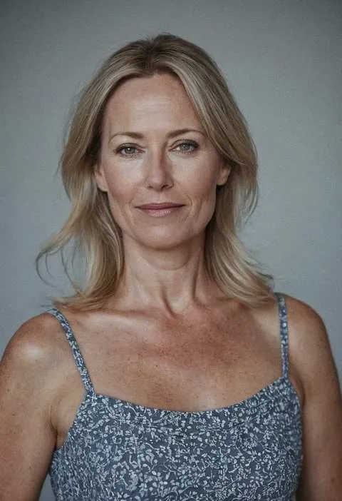 Monica, 41