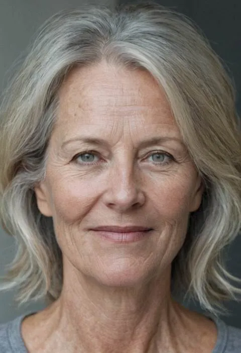 Marit, 53