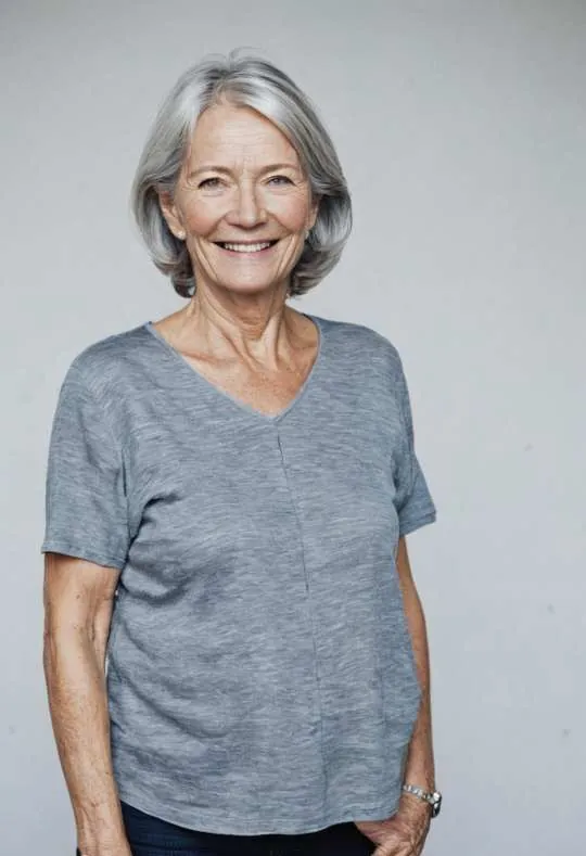 Randi, 65