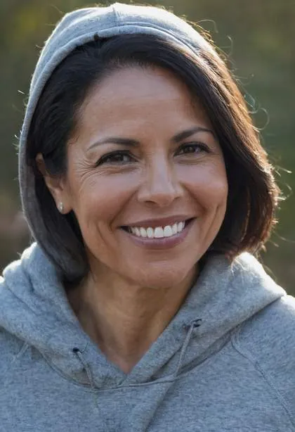 Camilla, 42