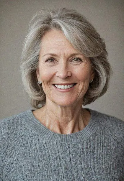 Hanne, 56