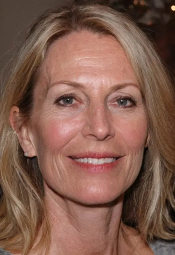 Ellen, 47