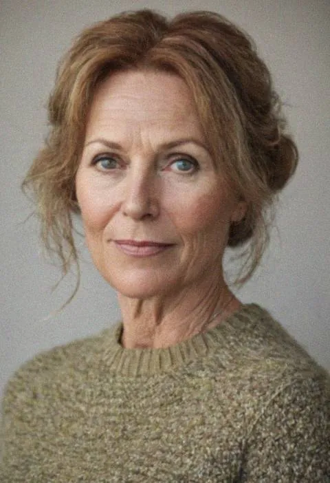 Kari, 50