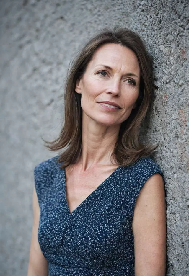 Grete, 40