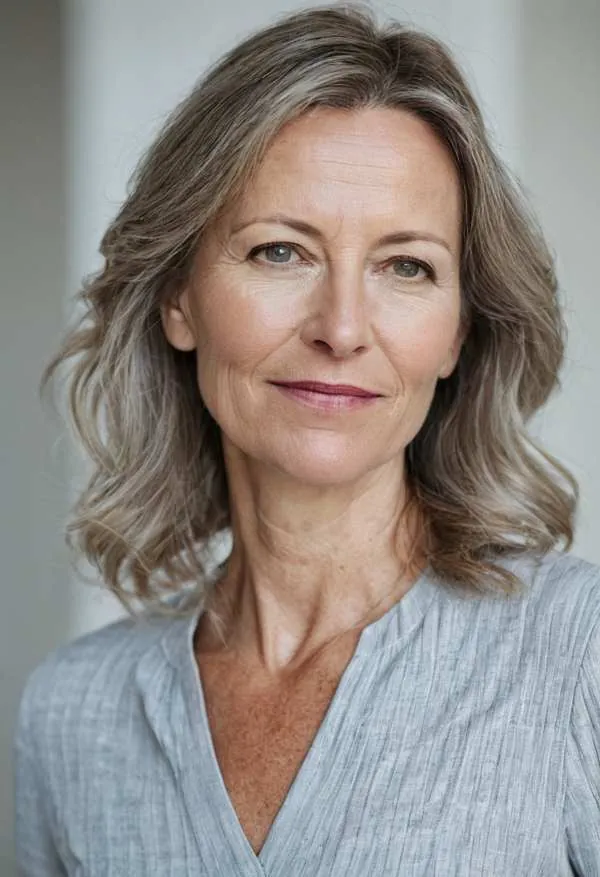 Hilde, 42