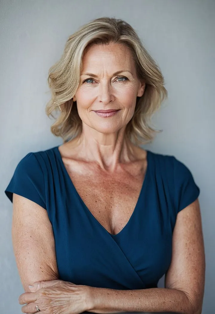 Nina, 47