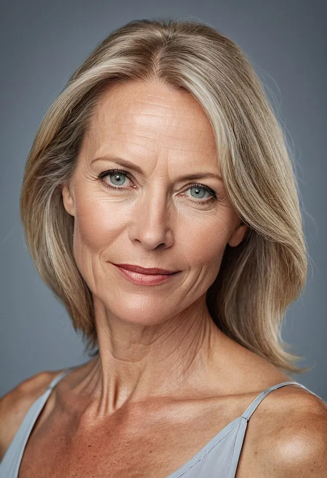 Vigdis, 44