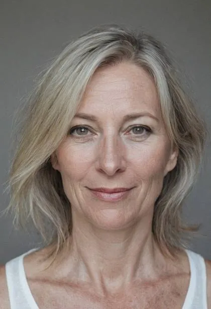 Kristin, 42