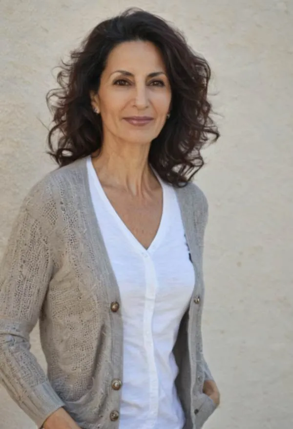 Mette, 47