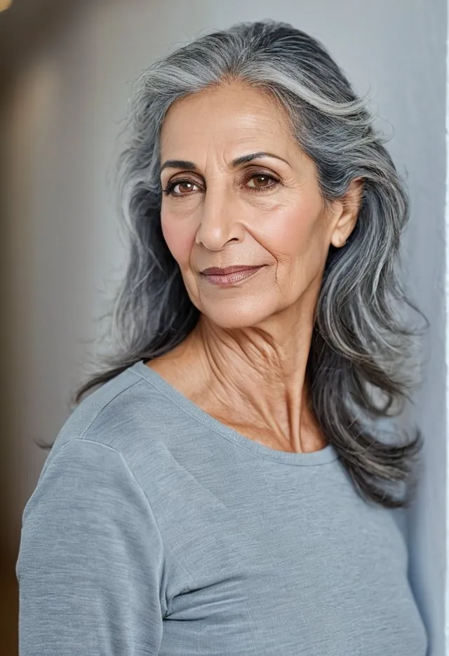 Bjørg, 61