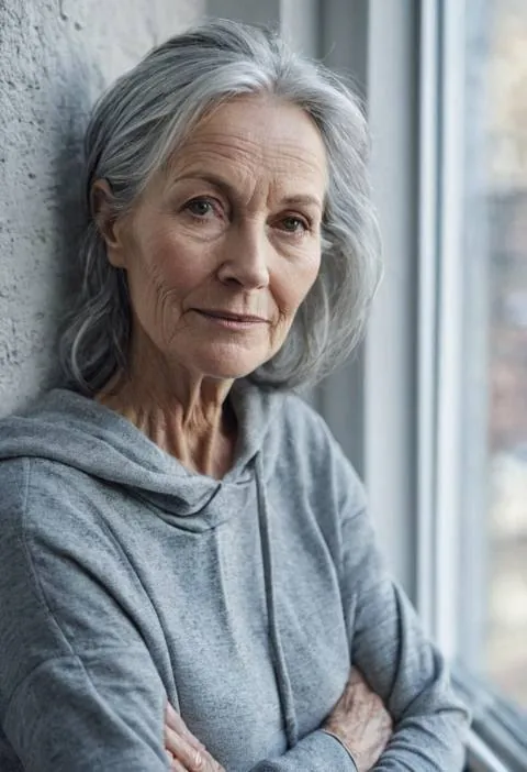 Solveig, 60