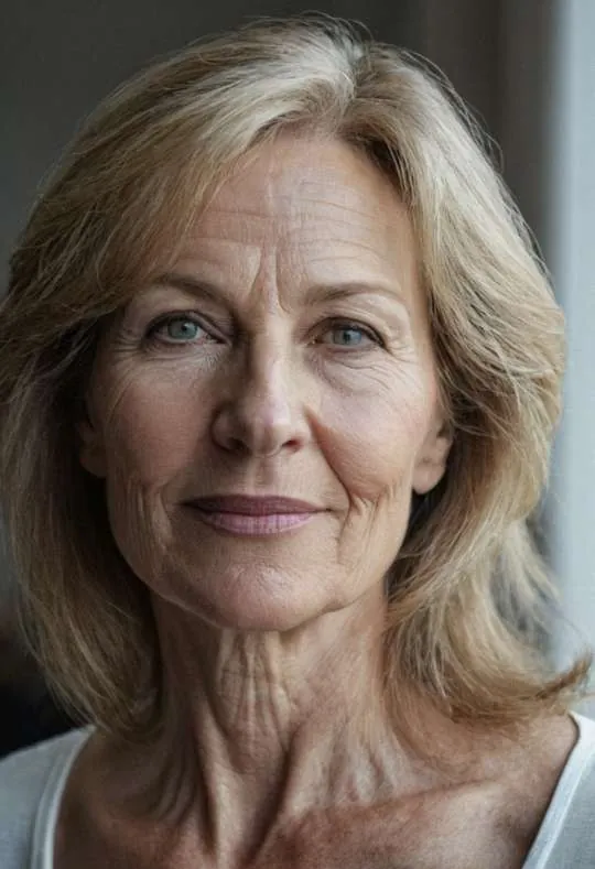 Kristin, 52